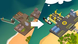 Transit King Tycoon مهكرة 4