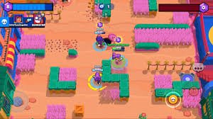 Brawl Stars مهكرة 2