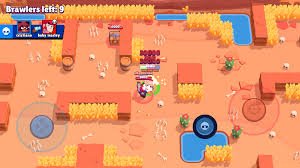 Brawl Stars مهكرة 4