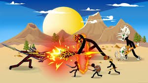  Stick War Legacy مهكرة 4