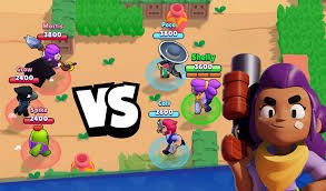 Brawl Stars مهكرة 3