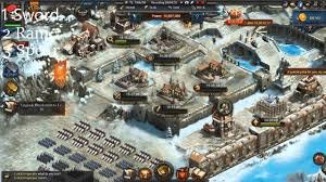 Clash of Kings مهكرة 2