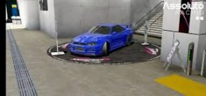 Assoluto Racing مهكرة 4