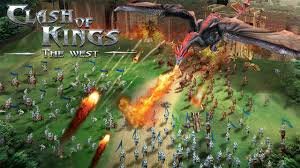 Clash of Kings مهكرة 4