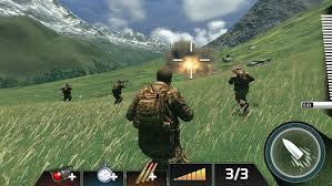 Kill Shot Bravo مهكرة 1