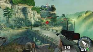 Kill Shot Bravo مهكرة 2