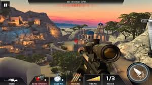 Kill Shot Bravo مهكرة 4