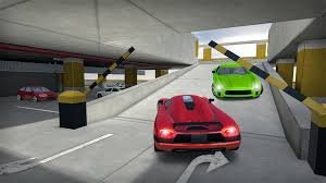 Car Race 3D مهكرة 3