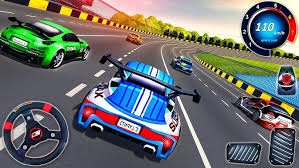 Car Race 3D مهكرة 4