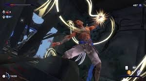 Prince of Persia: Lost Crown مهكرة 3
