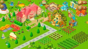 Farm Town مهكرة 3