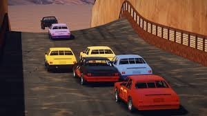 Demolition Derby 2 مهكرة 3