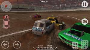 Demolition Derby 2 مهكرة 4