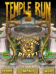 Temple Run 2 مهكرة 3