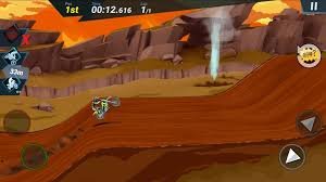 Mad Skills Motocross 3 مهكرة 2