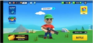 Stumble Guys مهكرة 4