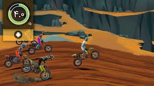 Mad Skills Motocross 3 مهكرة 4