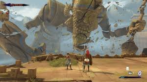 Prince of Persia: Lost Crown مهكرة 4