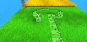 Stone Grass مهكرة 4