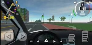 Car Simulator 2 مهكرة 3