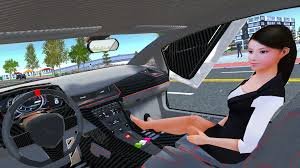 Car Simulator 2 مهكرة 4