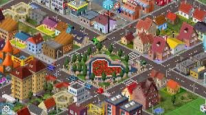 TheoTown مهكرة 4