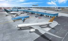 Airline Commander مهكرة 4