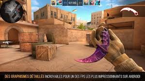 Standoff 2 مهكرة 4