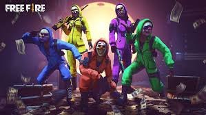  Free Fire مهكرة 2