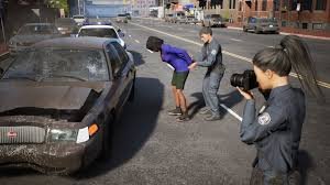 Police Sim مهكرة 3