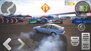 Carx Drift Racing 2 مهكرة 3