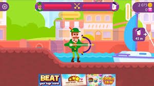 Bowmasters مهكرة 2