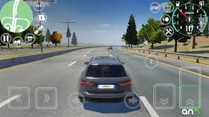 Driving School Simulator EVO مهكرة 2
