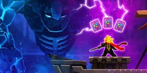 Tap Titans 2 مهكرة 5
