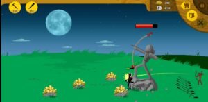  Stick War Legacy مهكرة 3
