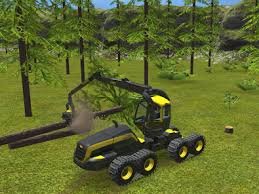 Farming Simulator 16 مهكرة 2