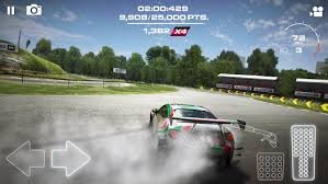 Drift Legends 2 مهكرة 1
