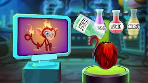 Monster Legends مهكرة 2