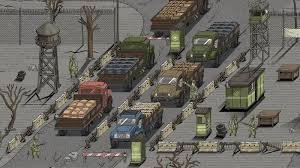Black Border 2 مهكرة 2