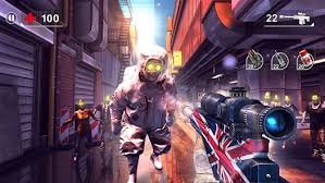 Unkilled مهكرة 4