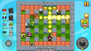 Bomber Friends مهكرة 3