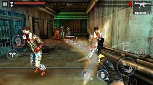 DEAD TARGET مهكرة 2