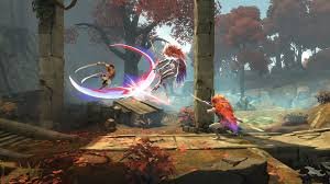 Prince of Persia: Lost Crown مهكرة 1