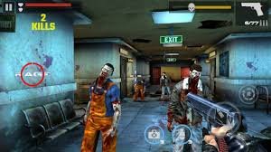 DEAD TARGET مهكرة 4