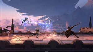 Prince of Persia: Lost Crown مهكرة 2