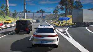 Driving School Simulator مهكرة 2