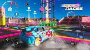 Rally Horizon مهكرة 1