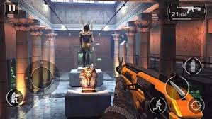 Modern Combat 5 مهكرة 3