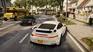 Driving School Simulator EVO مهكرة 1