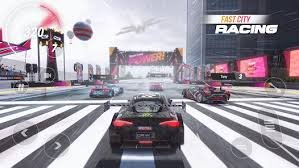 Rally Horizon مهكرة 3